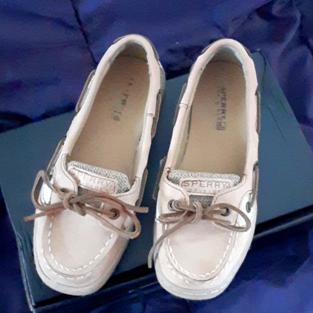 Like NewSperry Top- Sider AngelFish shoe